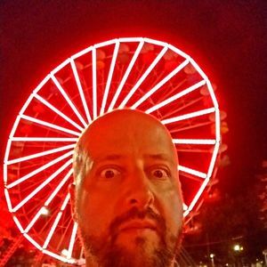 Meet your Posher, Bill